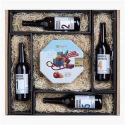 Jul 7 - Dansk �l - Gavekasse